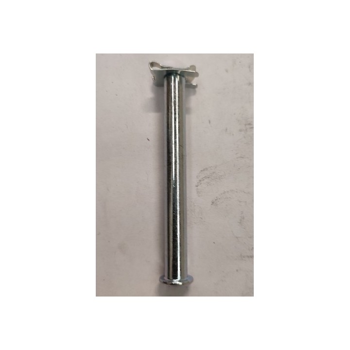 Goupille A8x75 avec dispositif de blocage SL Hormann référence 438509