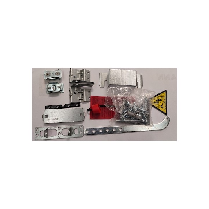 Sachet SupraMatic E/P Ecomatic Promatic/P/Akku Hormann Référence 438565