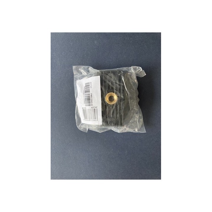 Porte-disque d’entraînement pour rail FS10 Hormann Référence 437747