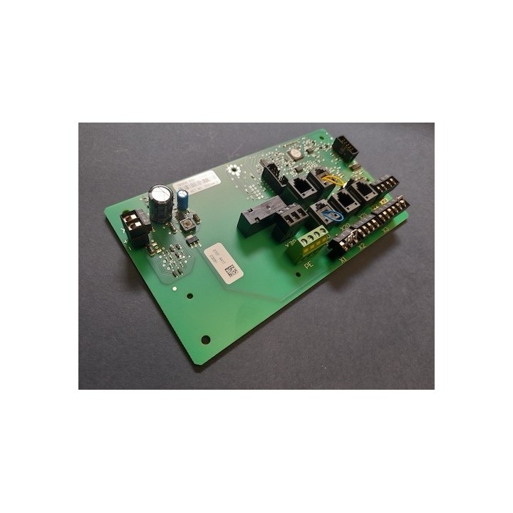 Platine de commande pour commande 360 Hormann Référence 637749