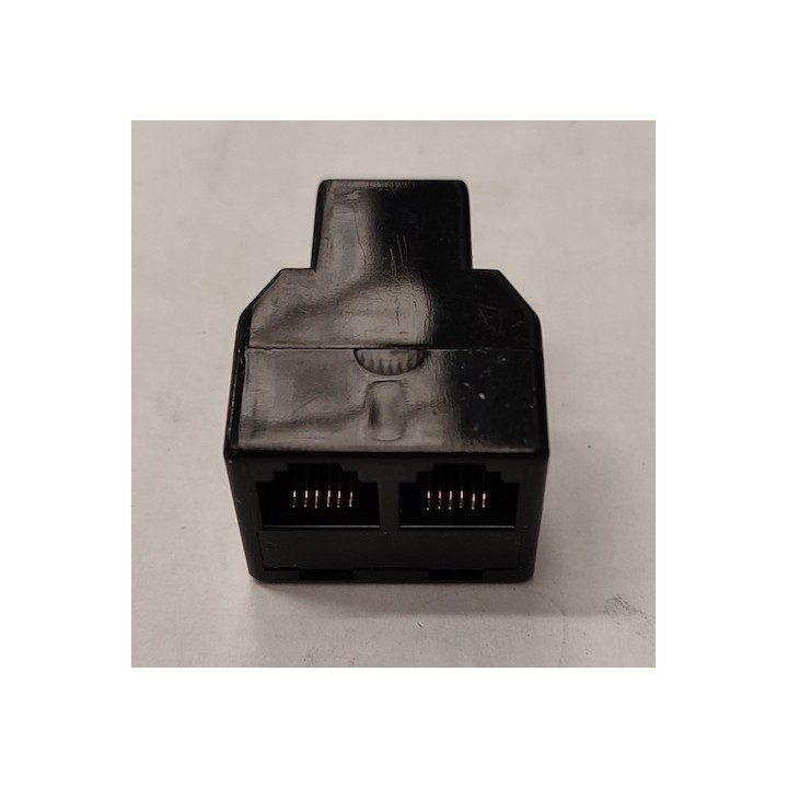 Raccord en Y pour câble BUS 360 / UAP 1-300 Hormann Référence 637000
