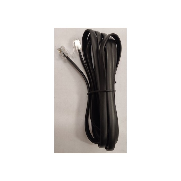 Câble de connexion à 6 fils Lg 2m HORMANN Référence 637935
