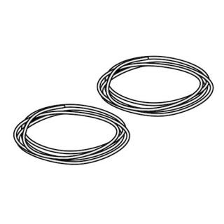 Set de tuyaux de ventilation HORMANN Référence 437748