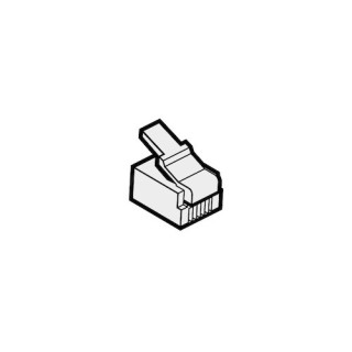 Fiche de connexion HORMANN Référence 638098
