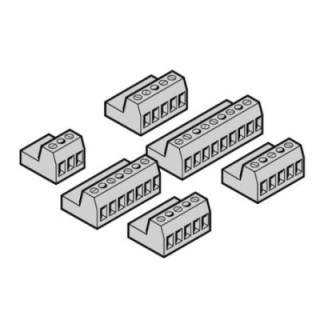 Connecteur multibroche HORMANN Référence 638160