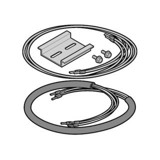 Accessoires de raccordement pour bloc d'alimentation HORMANN Référence 636356