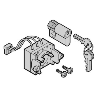 Appareil de commutation pour commandes 545 / 560 Hormann Référence 4514328