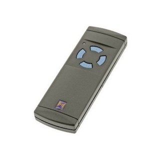 Emetteur HS4 868MHz Hormann référence 437549