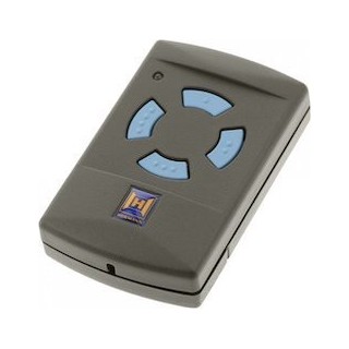Télécommande HSM4 868MHz Hormann référence 437442