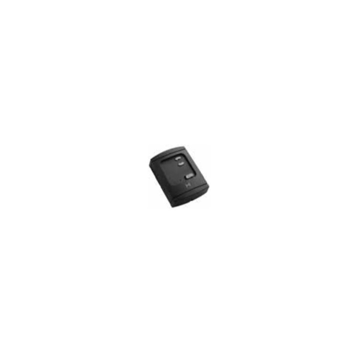 Bouton-poussoir sans fil FIT2BS BiSecur 868 Mhz Hormann Référence 436757