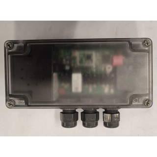 Récepteur HER 1 868MHz Hormann Référence 437408