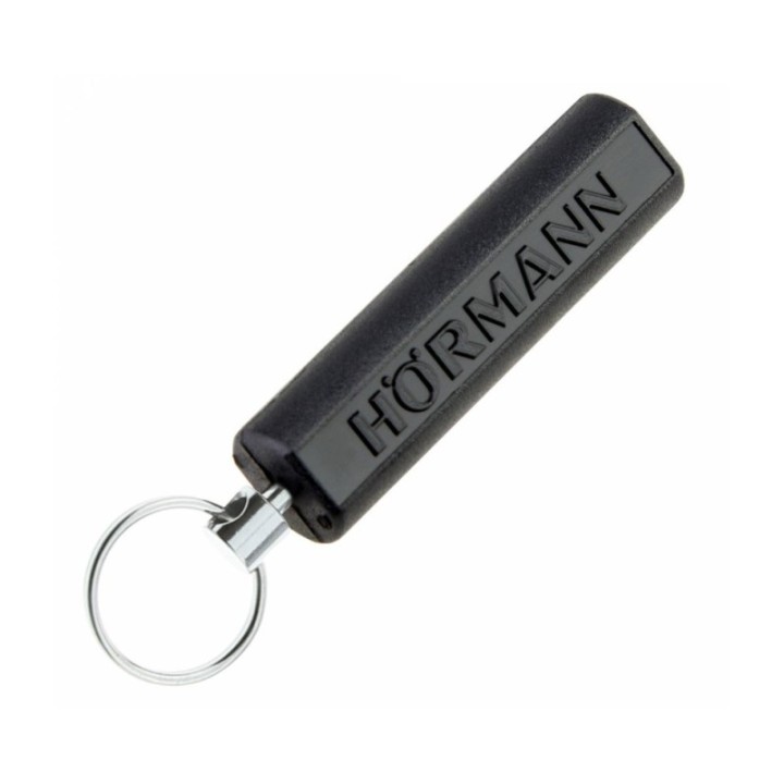 Clé transpondeur TS TER 1, TTR 100, TTR 1000 noir Hormann Référence 4510023