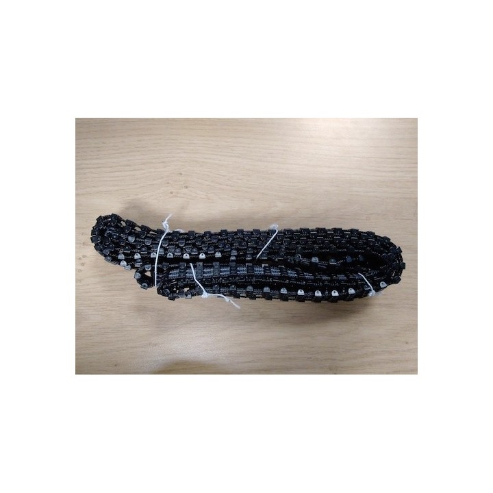 Sangle crantée FS3 Ecostar Hormann Référence 438104