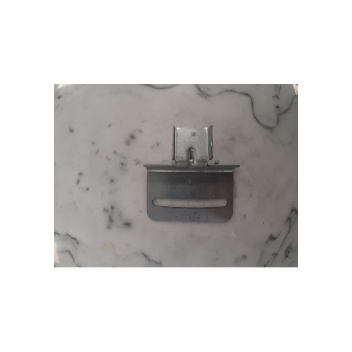 Console d'arrêt réversible Ferrure N Hormann Référence 3043209