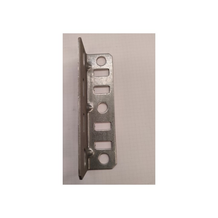 Fixation de palier pour sectionnelle série 20 Hormann Référence 3043121