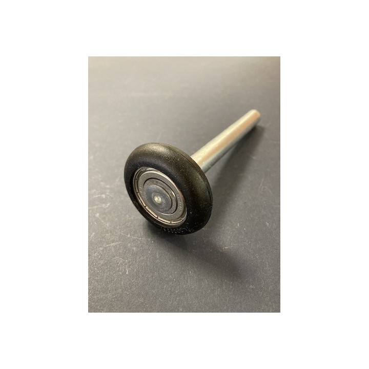 Roulette Type K Largeur Mini 5000mm Hormann Référence 3039964