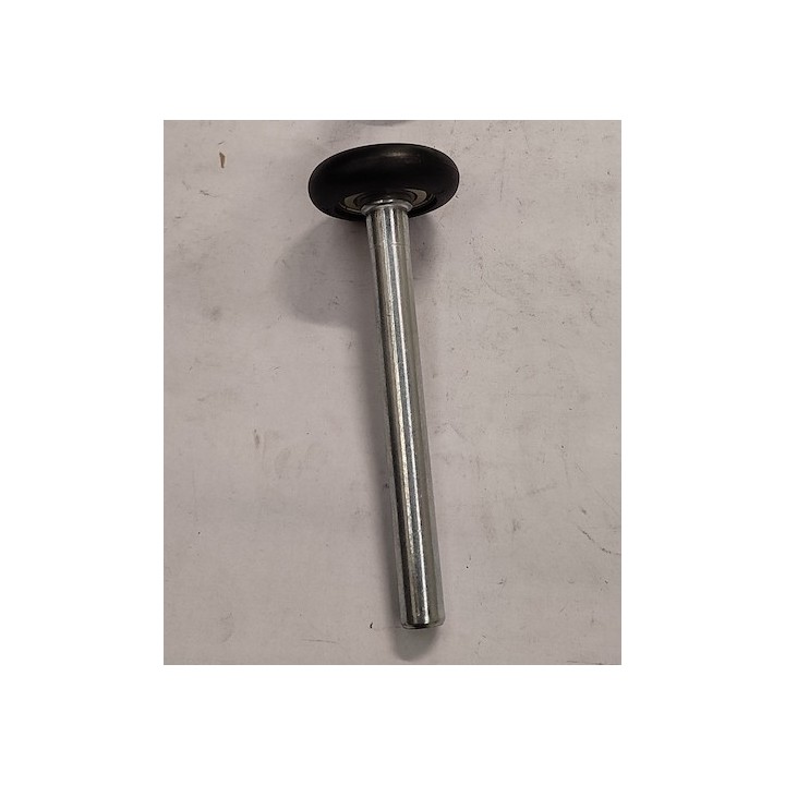 Roulette Type K Largeur Mini 5000mm Hormann Référence 3039964