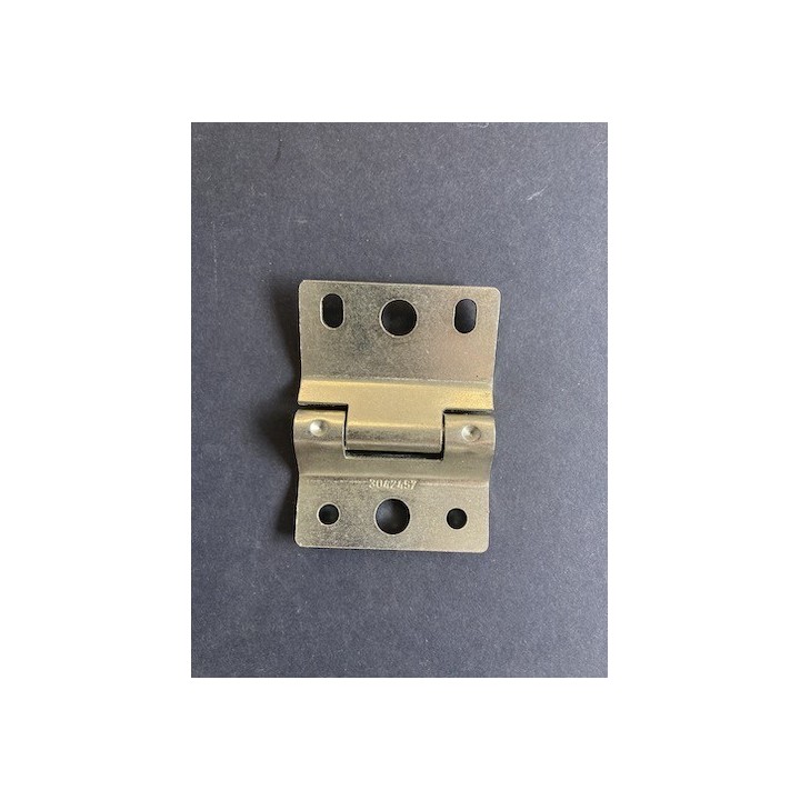 Charnière Type 6V au dessus du portillon incorporé Hormann Référence 3042457