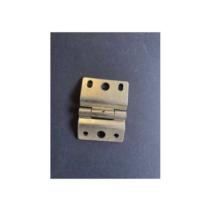 Charnière Type 6V au dessus du portillon incorporé Hormann Référence 3042457