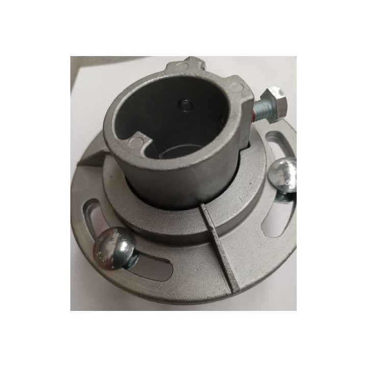 Accouplement réglable pour porte sectionnelle industrielle Hormann Référence 3044205-3042739