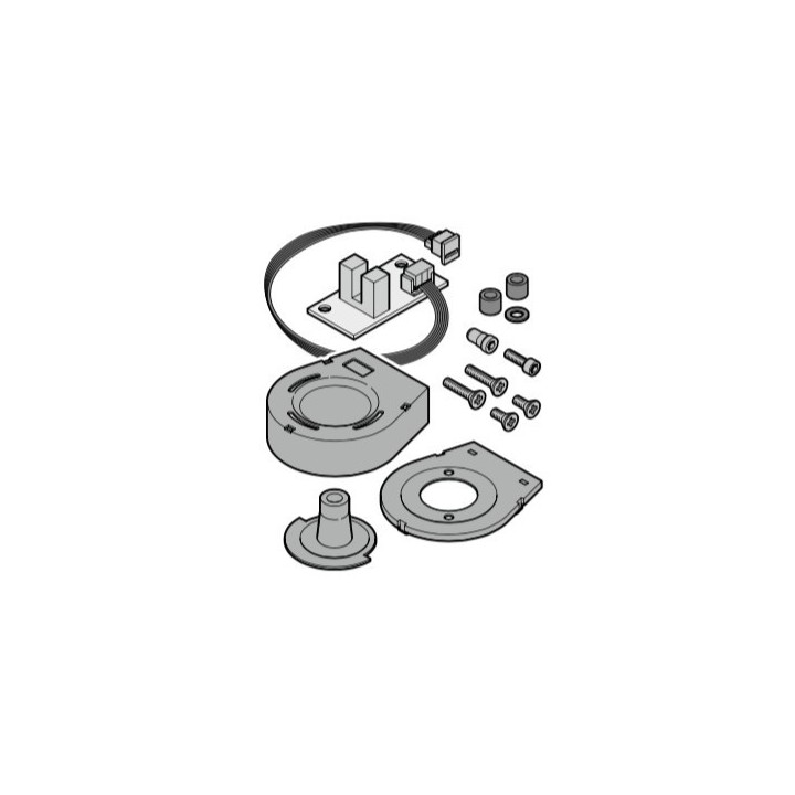 Platine de codage pour STA90 Hormann Référence 439487