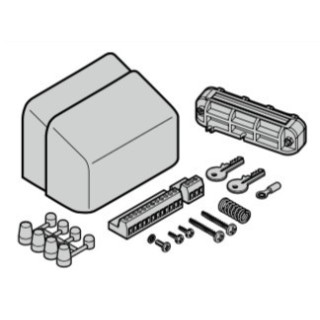 Kit de montage STA 180 Hormann Référence 439367