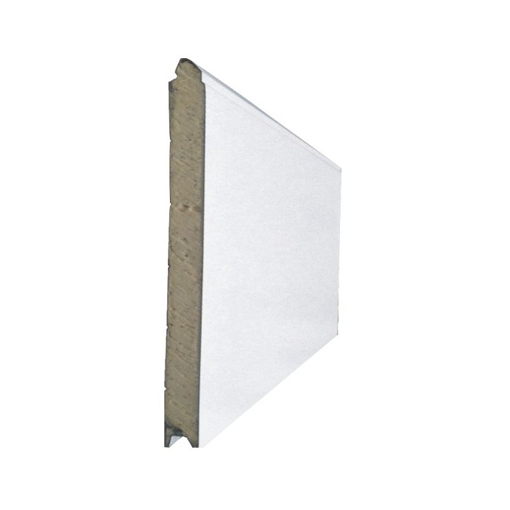 Panneau sur mesure Habitat & Industrie Hormann fabrication sur mesure