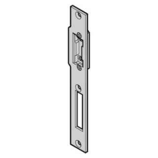 Gâche 92mm pour NT60 / NT60 CR2 DIN gauche Hormann Référence 3094625
