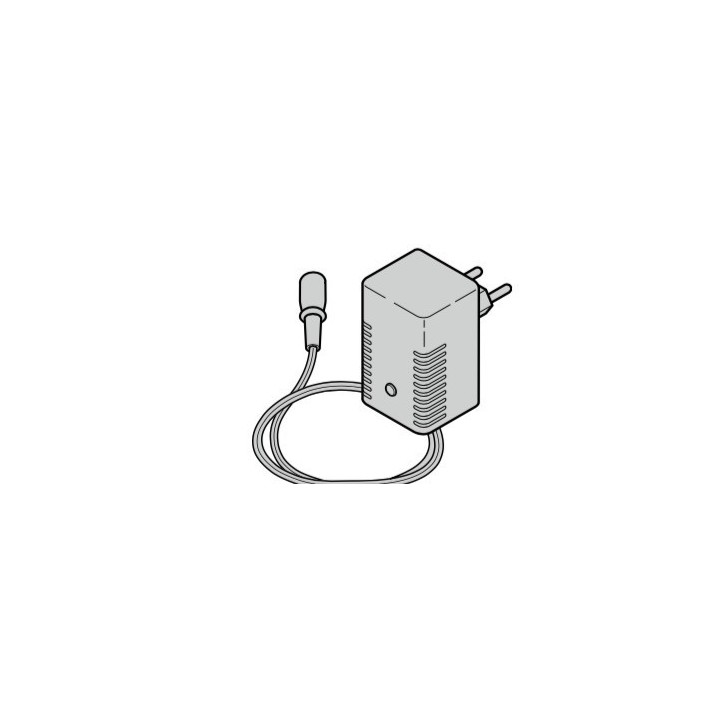 Chargeur LG 24.1 Hormann référence 439552