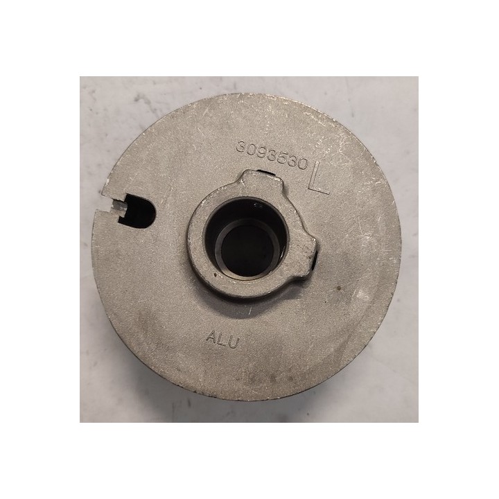 Tambour d'enroulement de câble Cote Gauche Hormann Référence 3093539 - 3039941 - 3046321