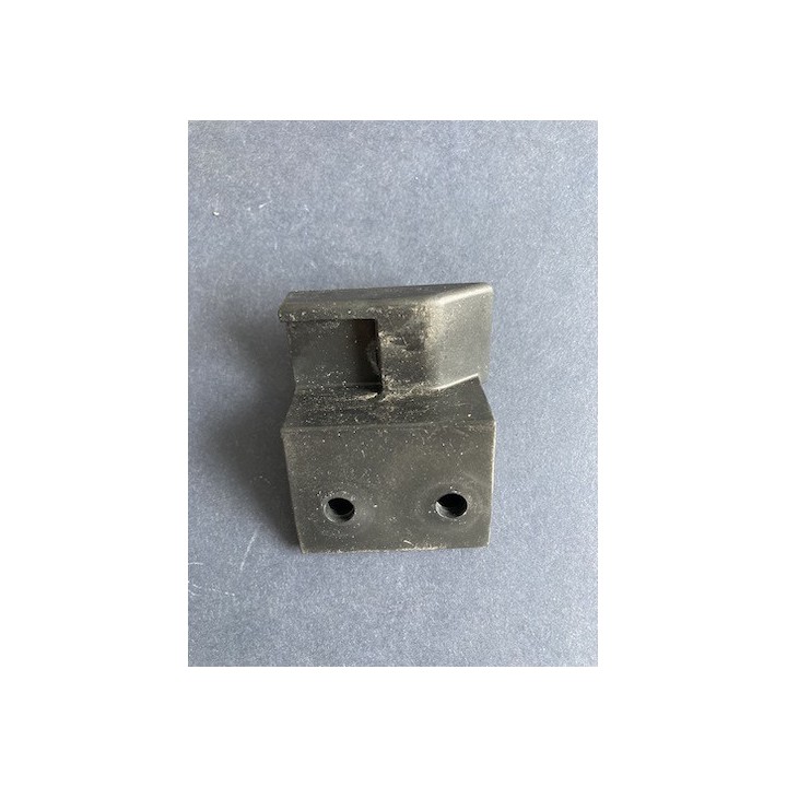 Aide au roulement / patin inférieure porte N80 / Ecostar ref 1045505