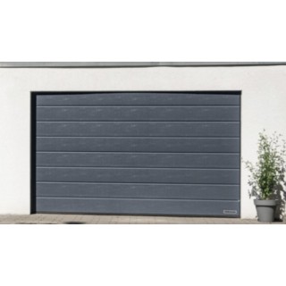DOORMATIC-CLAIRA MOTORISEE AVEC TELECOMMANDES