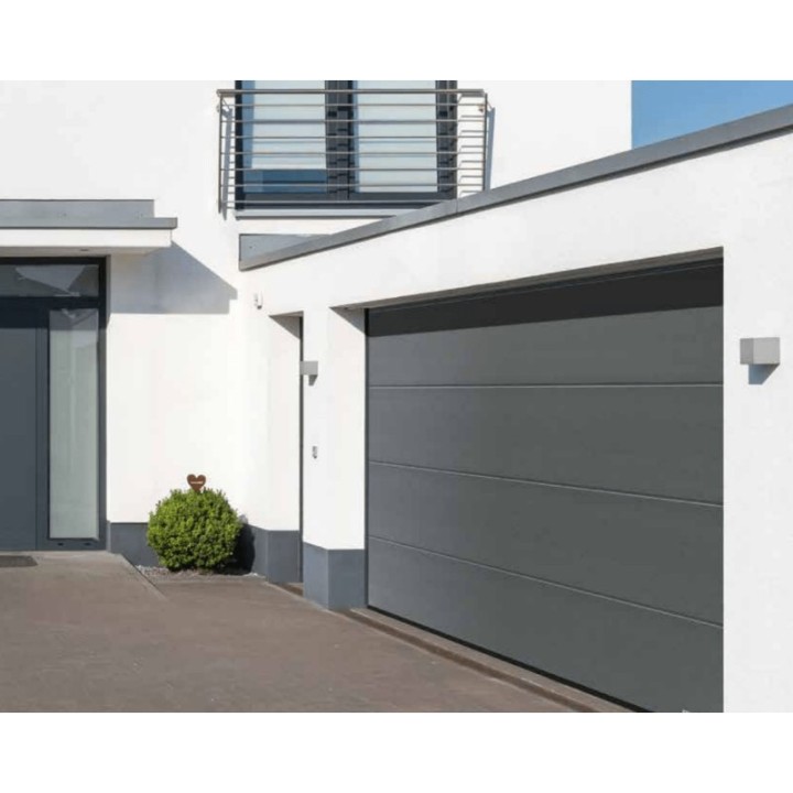DOORMATIC-CLAIRA MOTORISEE AVEC TELECOMMANDES