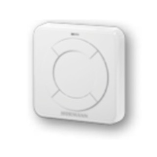 Bouton poussoir sans fil 4 touches FIT4BS 868Mhz Hormann Référence 439741
