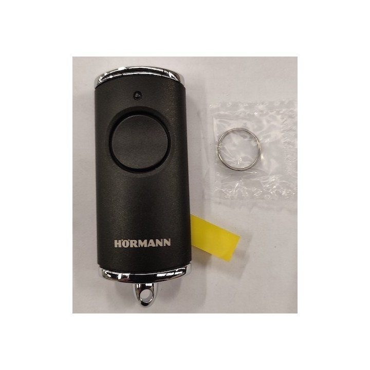 Emetteur HSE1BS 1 touche 868Mhz Hormann Référence 4511728