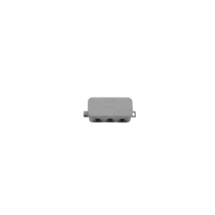 Récepteur 2 canaux HET/S24BS 868Mhz Hormann Référence 436727