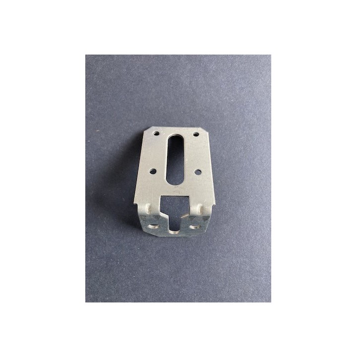 Patte d'ancrage de cadre porte Hormann / Ecostar Référence 1099001