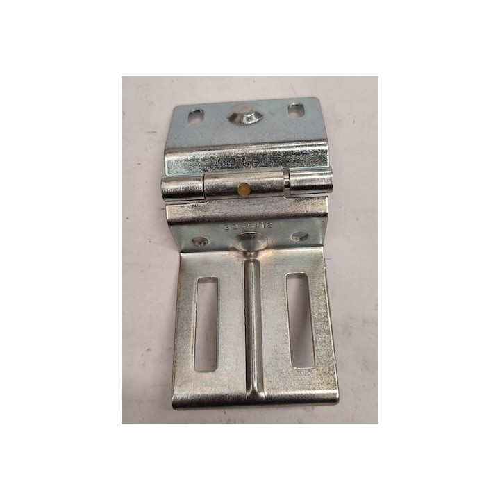 Charnière Ecostar Type 2 Hormann Référence 3045118