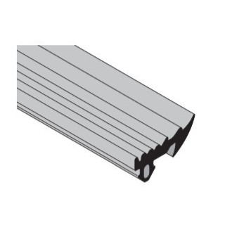 Joint de panneau extérieur HG069 Hormann Référence 3091577