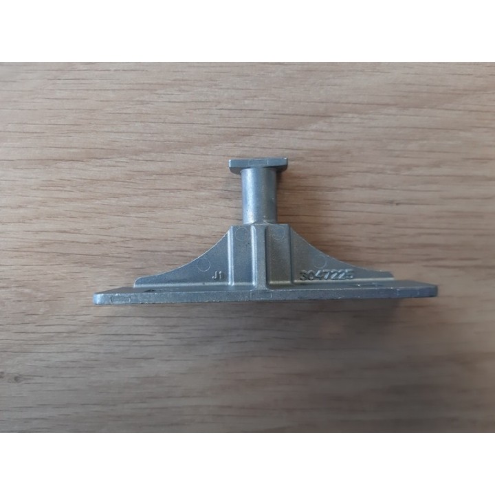 Broche de verrouillage porte sectionnelle Hormann Référence 3047225
