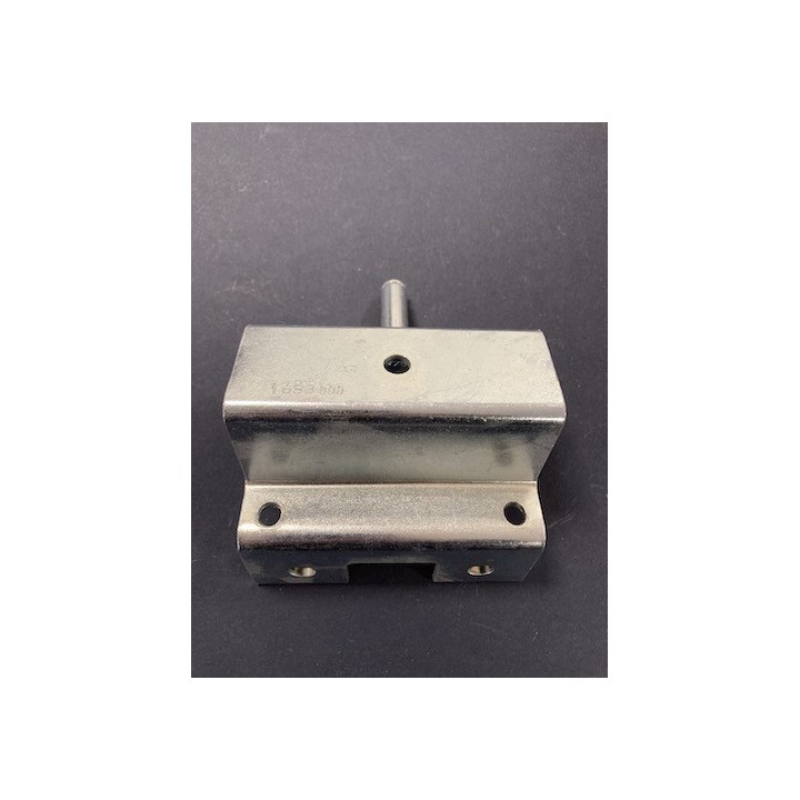 Gousset bras panneau porte G97 Hormann Référence 863592