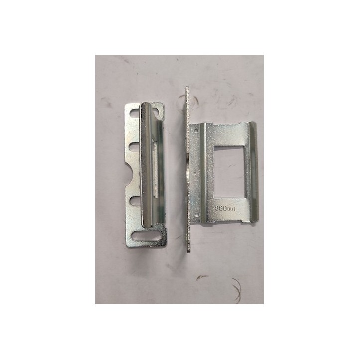 Gache porte G97 Hormann Référence 1860001