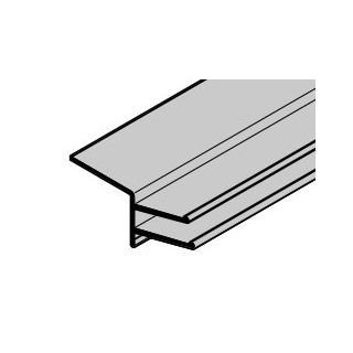 Profilé de linteau Thermoframe, ASR/ASP/ HG061 Hormann Référence 3090370