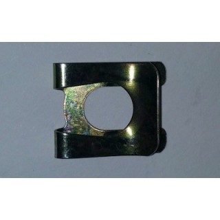 Protection verrouillage porte N80 hormann ref 1071001