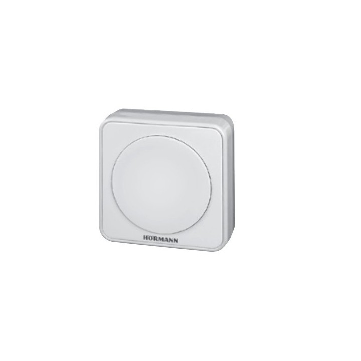 Bouton poussoir IT1-1 Hormann Référence 4511719