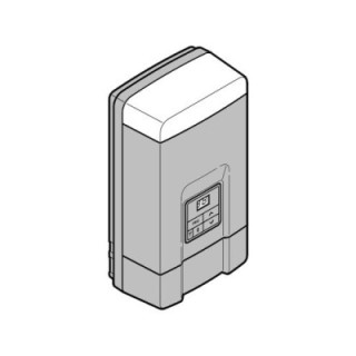 Commande série 1 Ver logicielle D pour RollMatic Hormann Référence 45102850