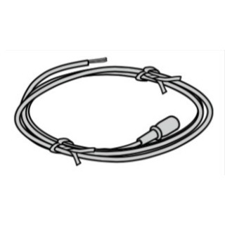 Câble de raccordement 0.9 m pour RotaMatic Akku Hormann référence 439445