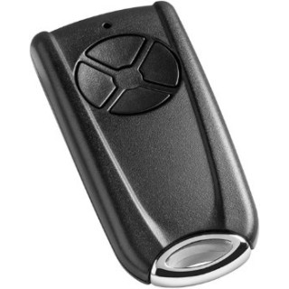Télécommande RSC4 BS à 4 boutons 433MHz Hormann Référence 4511868