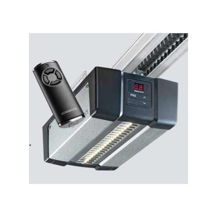 Kit Supramatic pour motorisation de porte de garage Hormann