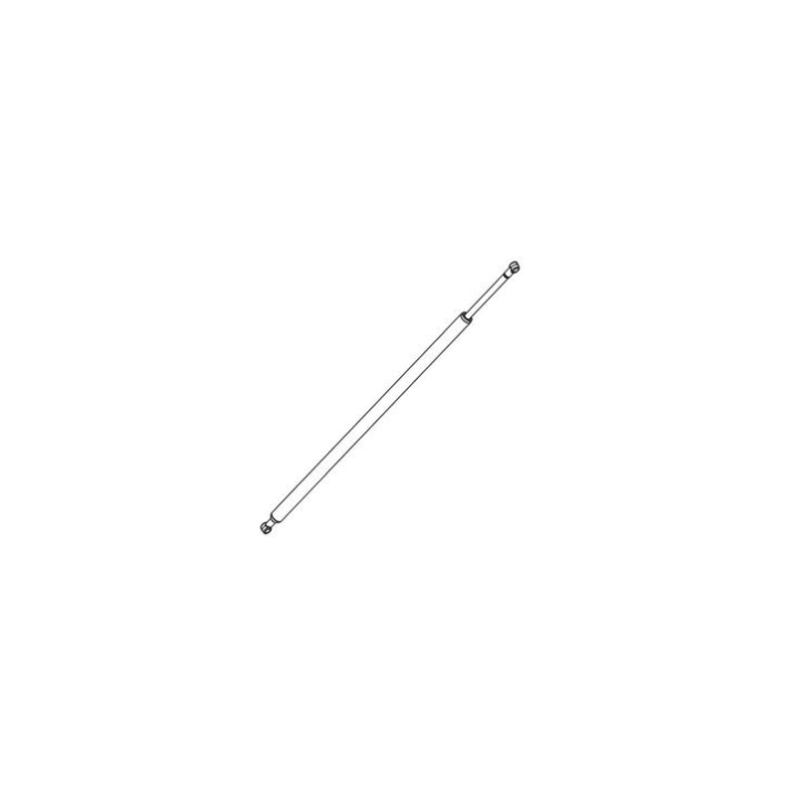 Kit équilibreur à ressort et accessoires Hormann Référence 860347